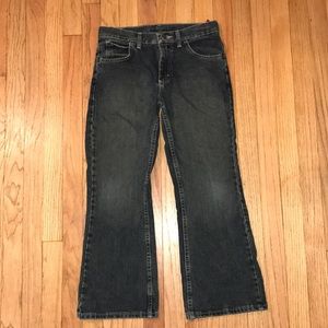 💘 5 for $8 💘 Wrangler - Size 12 HUSKY - Jeans